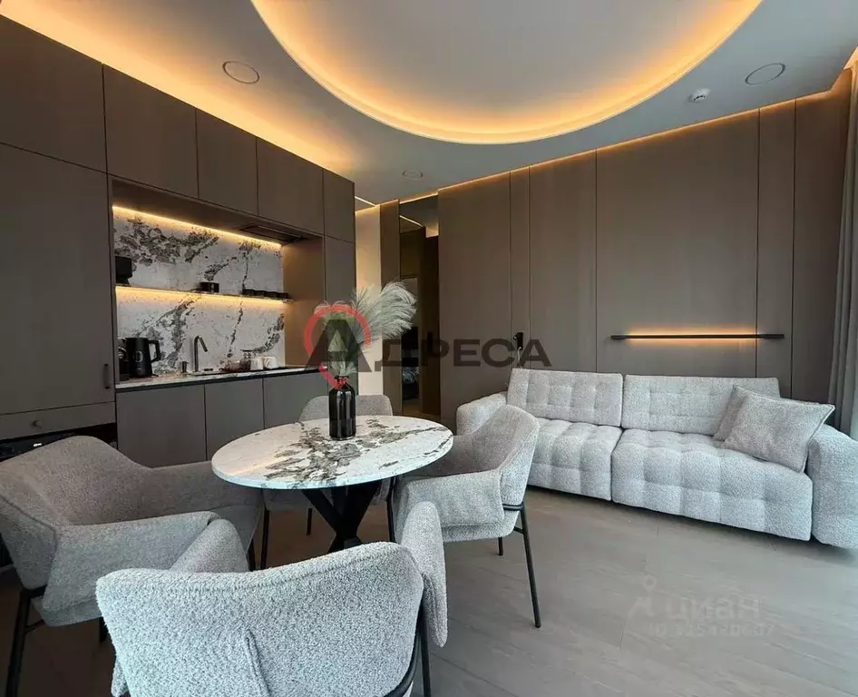 Студия Татарстан, Казань Комсомольская ул., 2 (26.0 м) - Фото 1