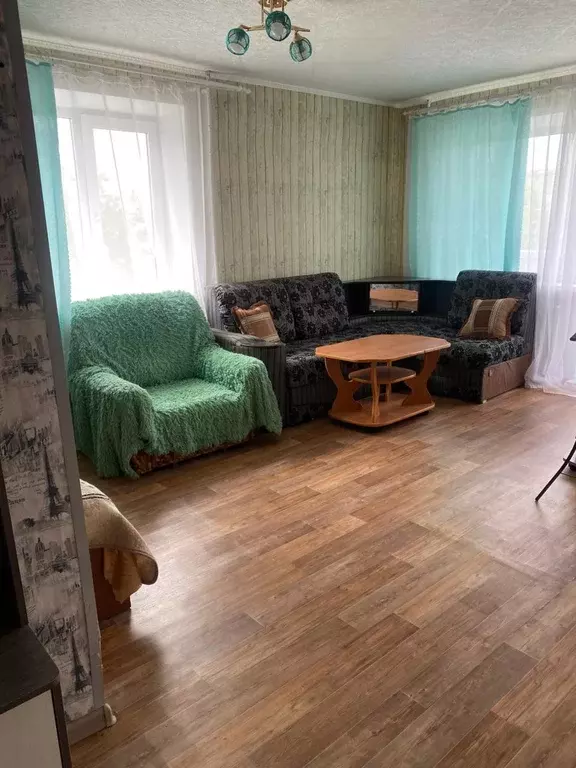 Продаётся 1-к квартира, 31.1 м - Фото 1