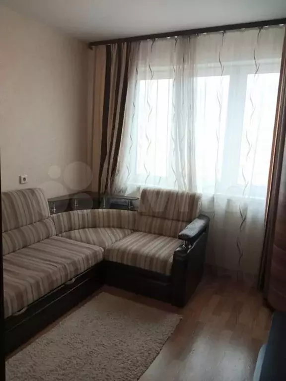 1-к. квартира, 33 м, 6/10 эт. - Фото 0