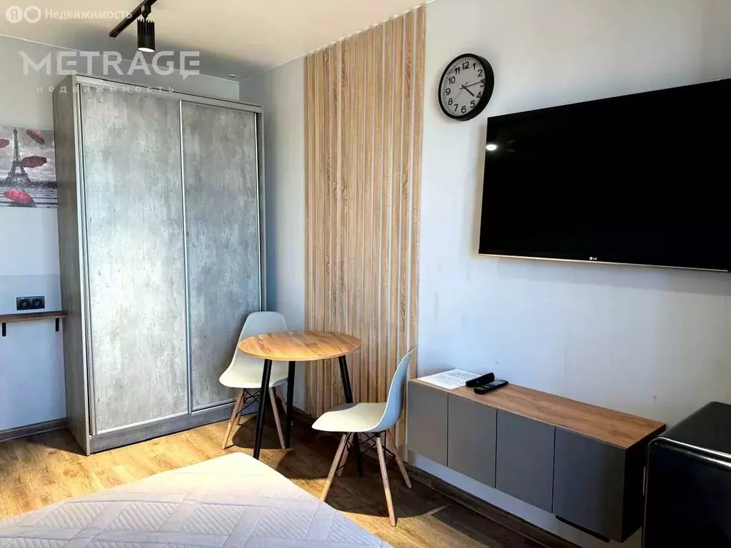 1-комнатная квартира: Новосибирск, улица Дмитрия Донского, 25/1 (44.9 ... - Фото 2