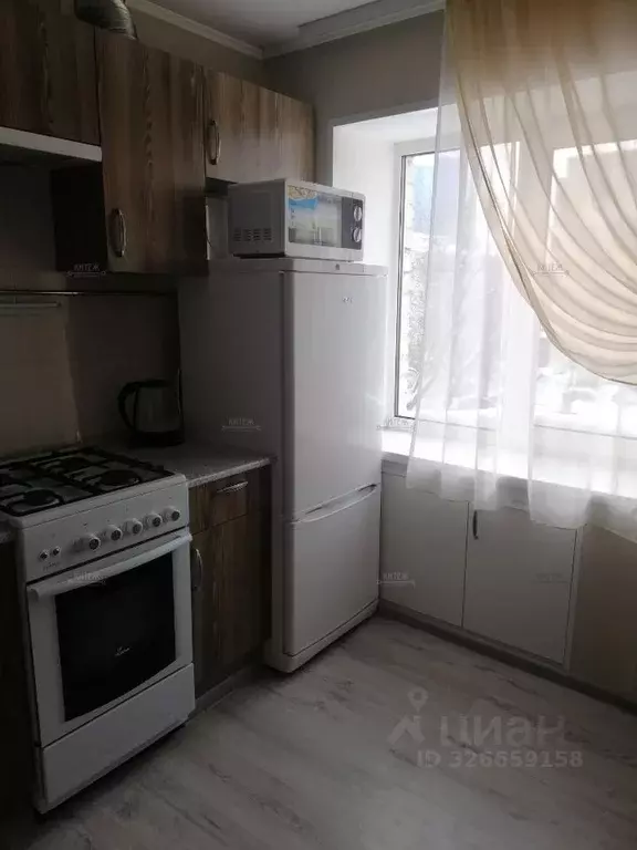 1-к кв. Калужская область, Калуга ул. Ленина, 54 (31.0 м) - Фото 1