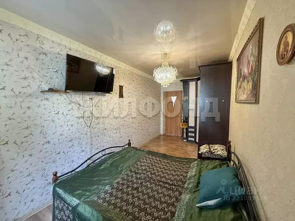 2-к кв. Белгородская область, Белгород ул. Костюкова, 21 (43.1 м) - Фото 0