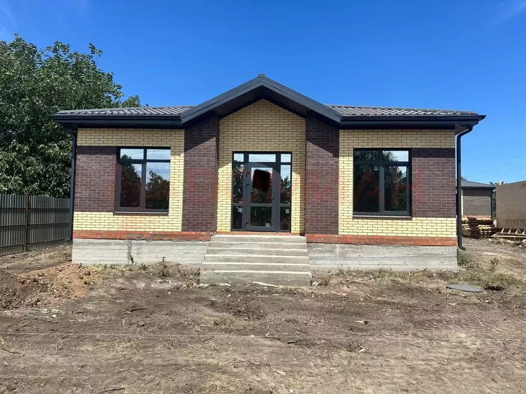 Дом в Ростовская область, Аксайский район, Щепкинское с/пос, пос. ... - Фото 1