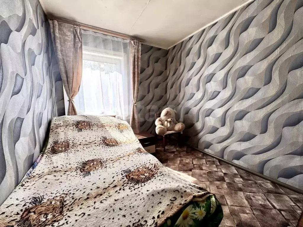 Дом в Смоленская область, Ярцево 2-й Духовщинский проезд, 4 (62 м) - Фото 1