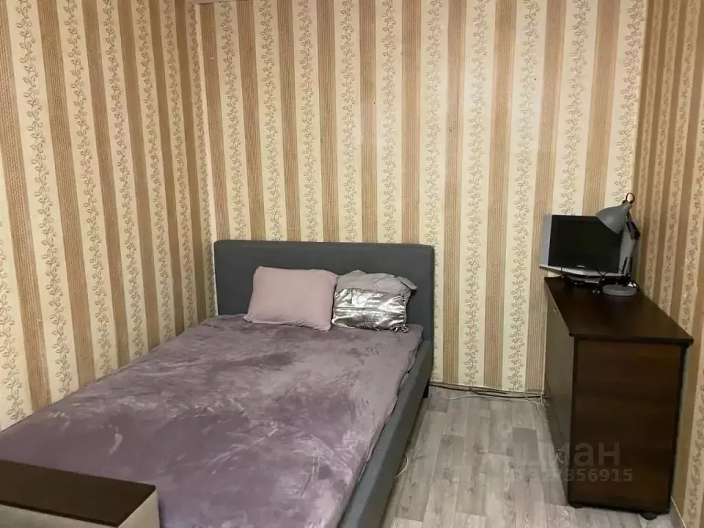 1-к кв. Москва ул. 8-я Текстильщиков, 2К1 (35.5 м) - Фото 2