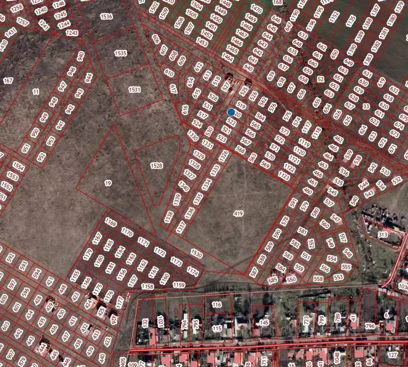 Участок Новый Мир Купить