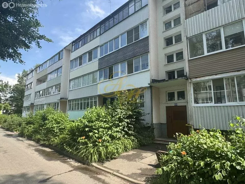 2-комнатная квартира: посёлок Чайковского, 17 (43.4 м) - Фото 2