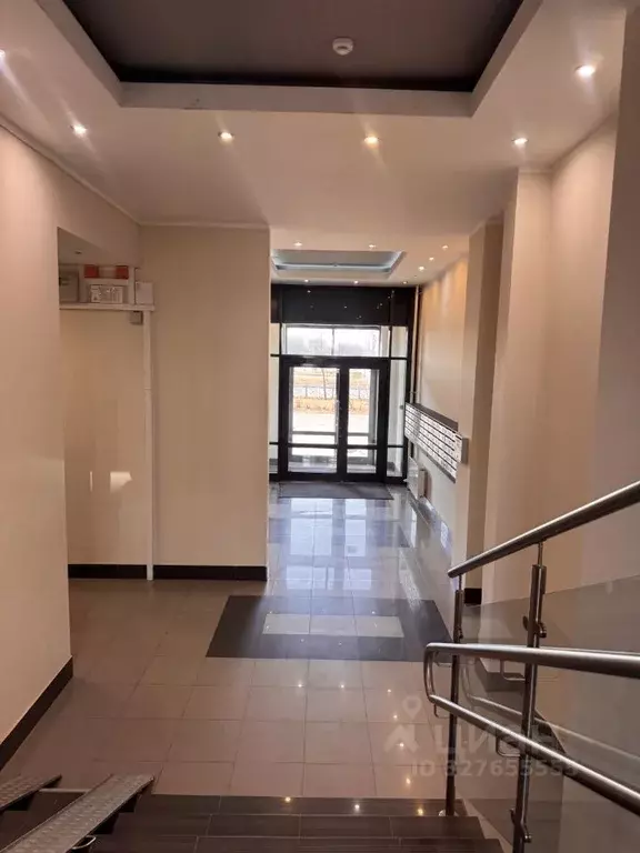 2-к кв. Санкт-Петербург просп. Героев, 34 (80.0 м) - Фото 2