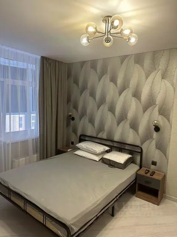 1-к кв. Краснодарский край, Краснодар ул. Григория Булгакова, 10 (42.0 ... - Фото 2