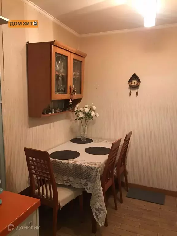 Продаётся 3-к квартира, 54 м - Фото 1