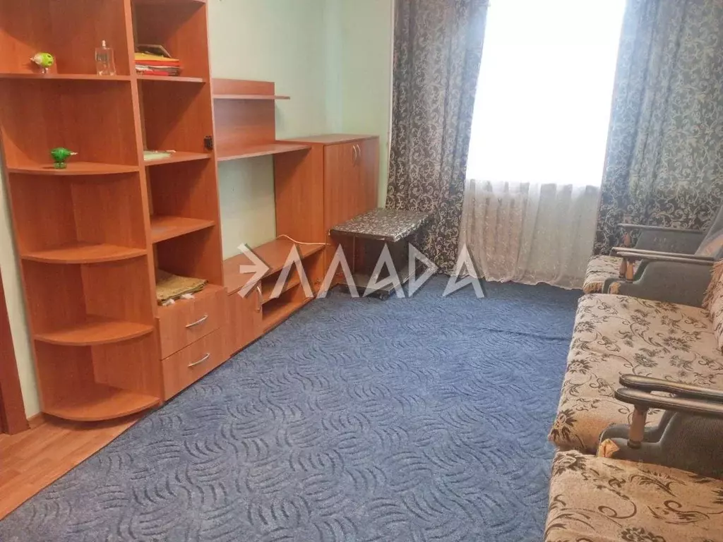 1-к кв. Ростовская область, Ростов-на-Дону ул. Миронова, 8а (40.0 м) - Фото 1