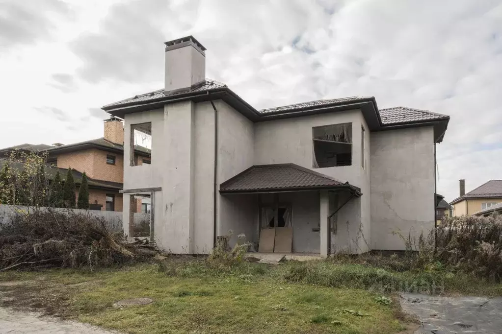 Коттедж, 286 м - Фото 2