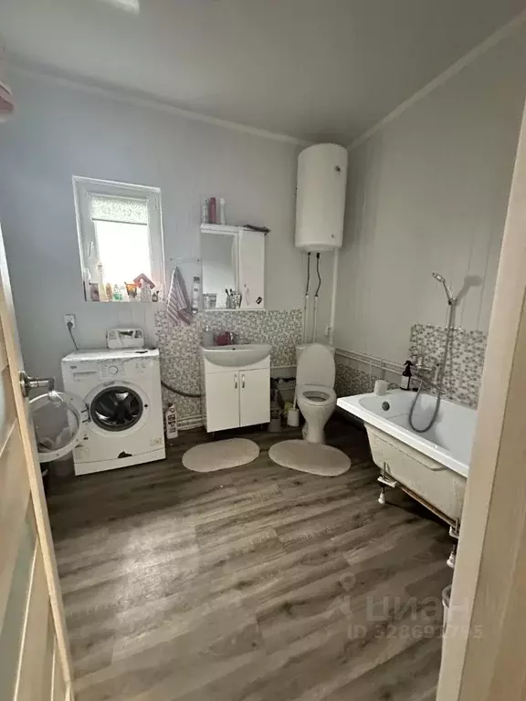 Дом в Башкортостан, Уфимский район, Ольховский сельсовет, с. Ольховое  ... - Фото 2