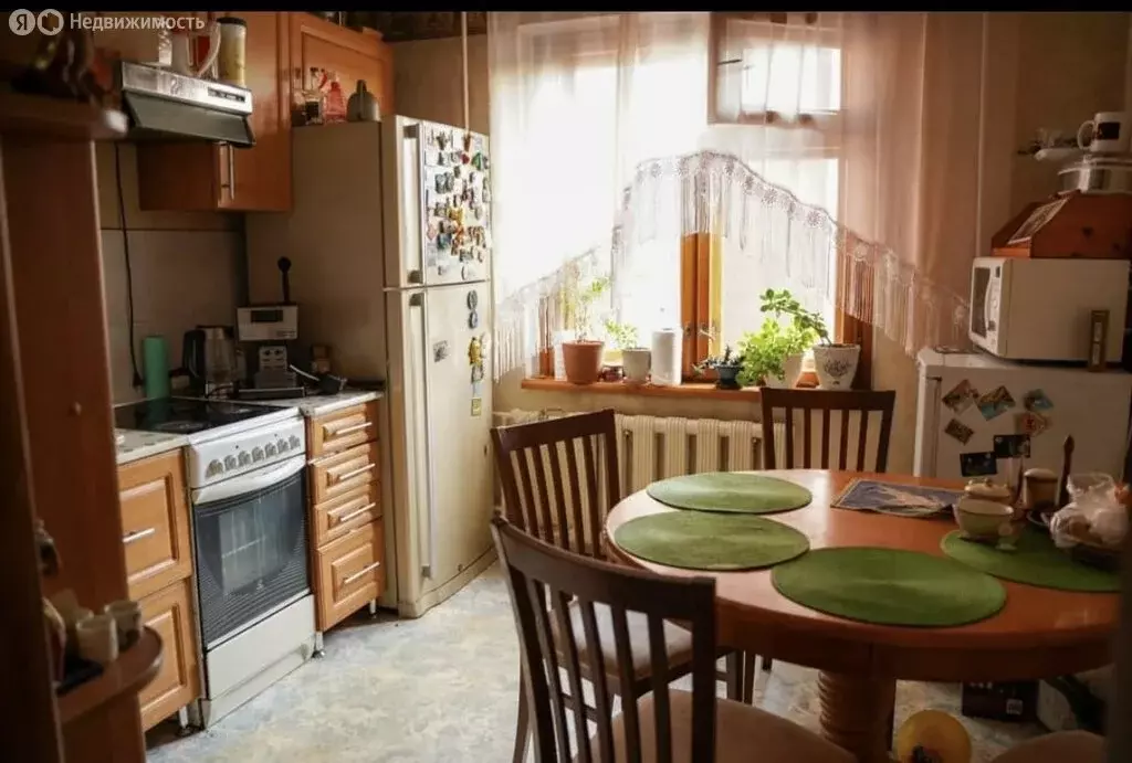 4-комнатная квартира: Барнаул, Партизанская улица, 146 (99.7 м) - Фото 1