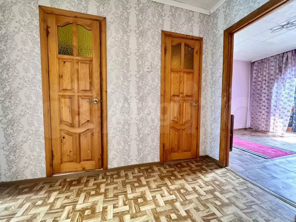 3-к. квартира, 65,6 м, 9/9 эт. - Фото 1
