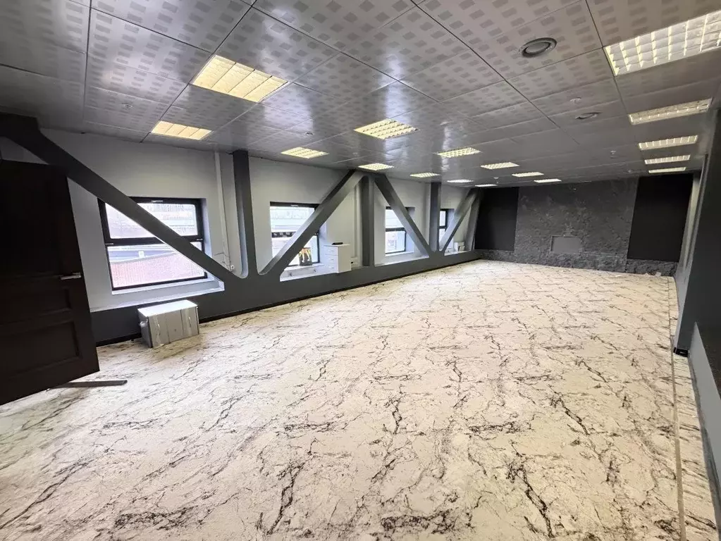 Офис в Москва Павелецкая наб., 2С5 (189 м) - Фото 1