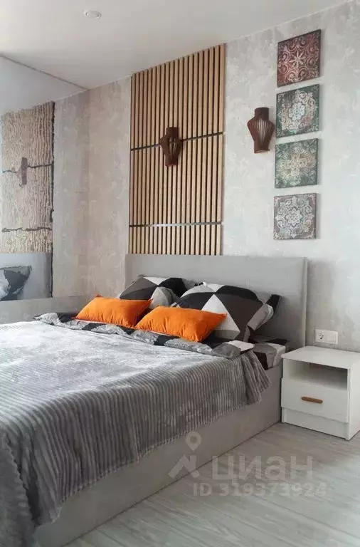1-к кв. Краснодарский край, Новороссийск ул. Куникова, 55к2 (36.0 м) - Фото 1