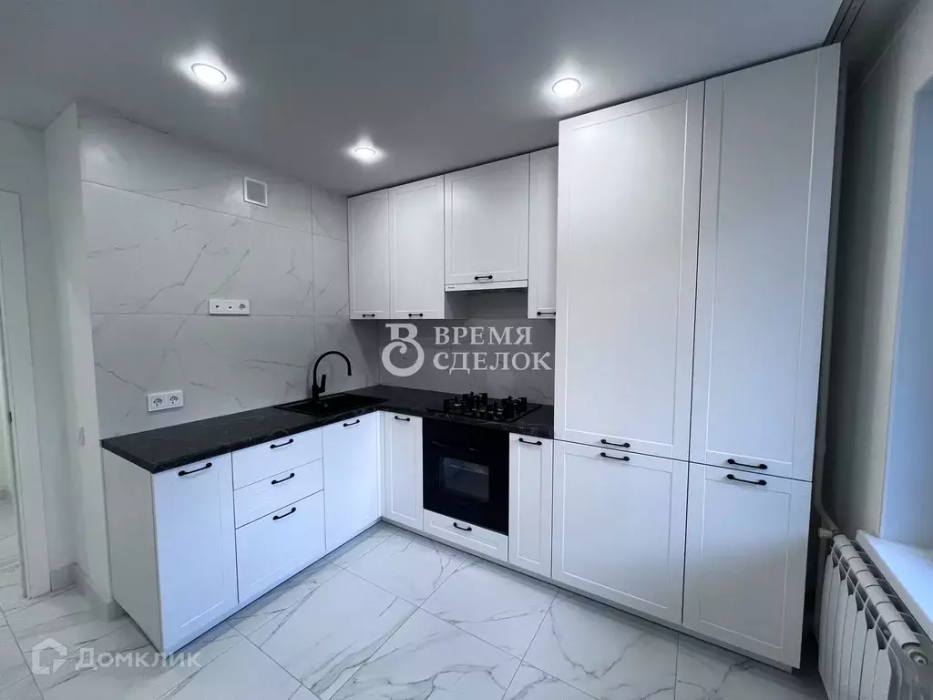 Продаётся 1-к квартира, 35.1 м - Фото 0
