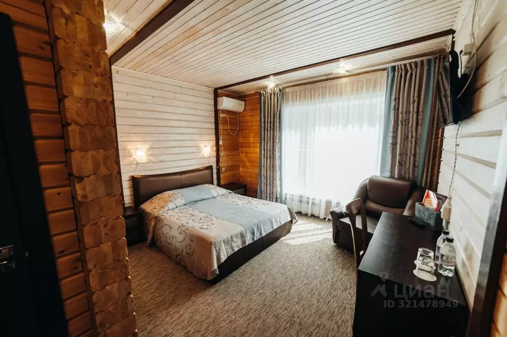 Комната Вологодская область, Великоустюгский муниципальный округ, д. ... - Фото 1