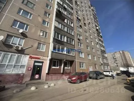 Торговая площадь в Москва ул. Академика Варги, 5 (80 м) - Фото 1