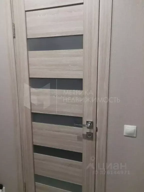 Студия Тюменская область, Тюмень ул. Краснооктябрьская, 14к2 (31.1 м) - Фото 0