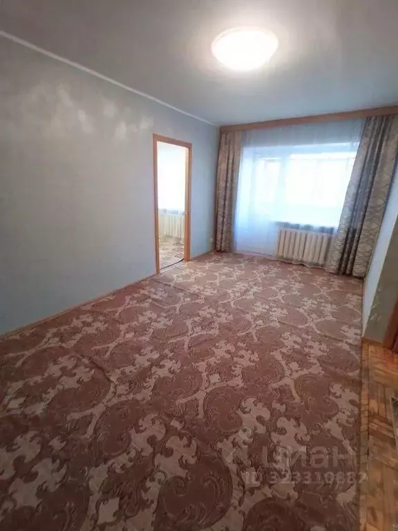 2-к кв. Нижегородская область, Нижний Новгород Таганская ул., 1 (42.9 ... - Фото 1