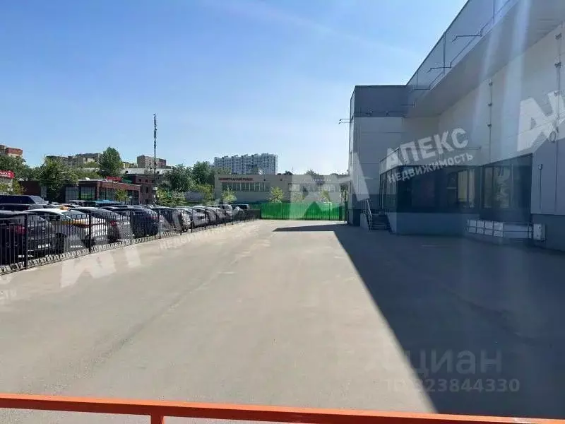 Помещение свободного назначения в Москва Часовая ул., 13 (350 м) - Фото 1