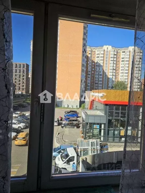 1-к кв. Московская область, Балашиха Авиаторов мкр, бул. Нестерова, 3 ... - Фото 2