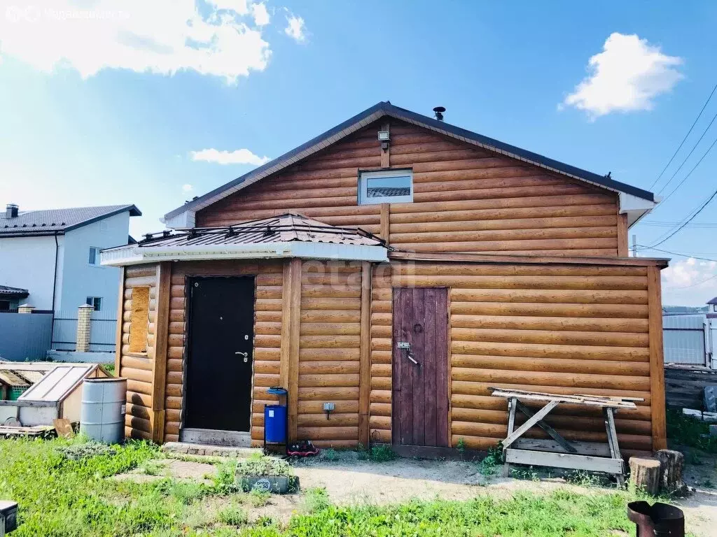 Дом в Екатеринбург, КП Ромашкино (117.7 м) - Фото 2