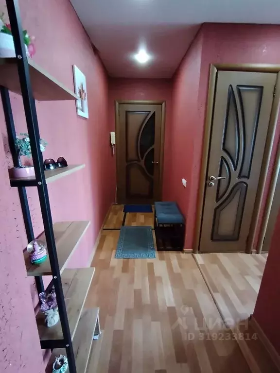 3-к кв. Брянская область, Сельцо ул. Горького, 14 (54.0 м) - Фото 1