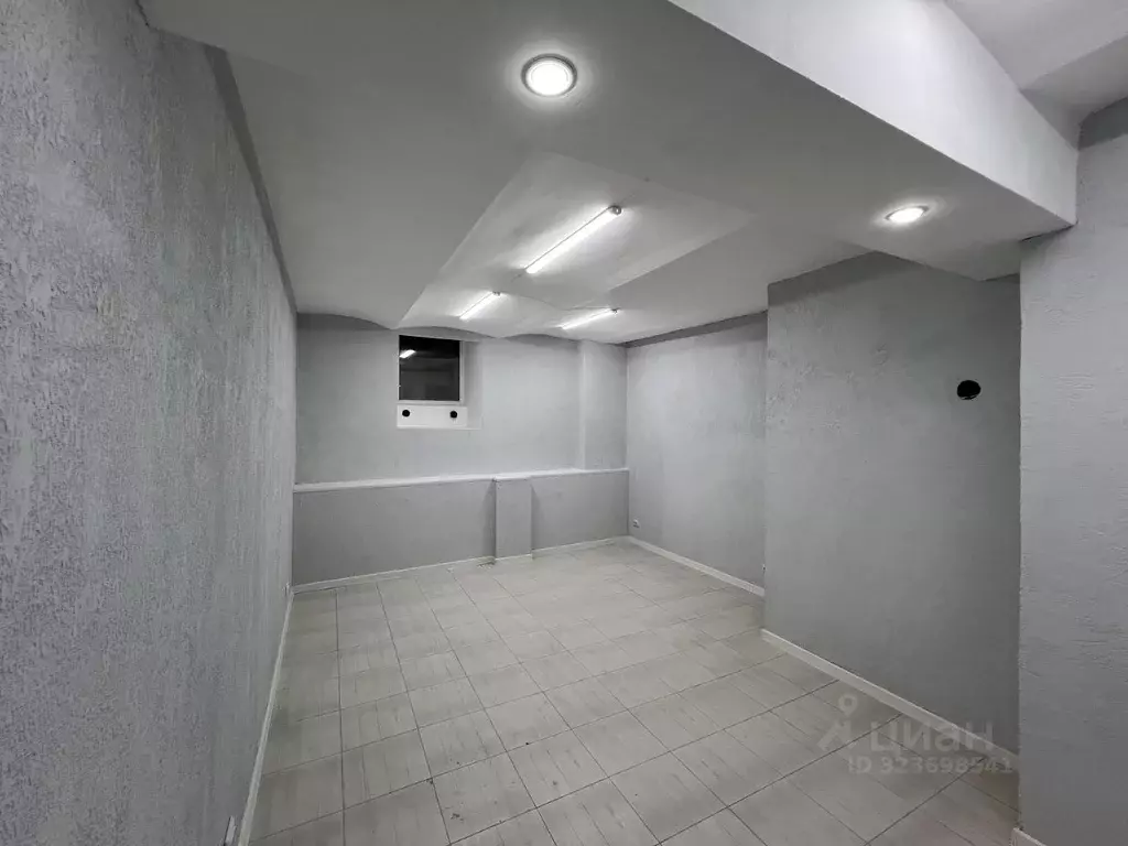 Помещение свободного назначения в Москва ул. Шухова, 11/16 (25 м) - Фото 2