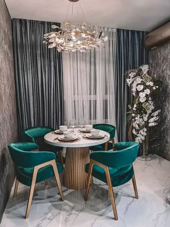 1-к кв. Адыгея, Майкоп ул. К.А. Васильева, 1к2 (42.0 м) - Фото 2