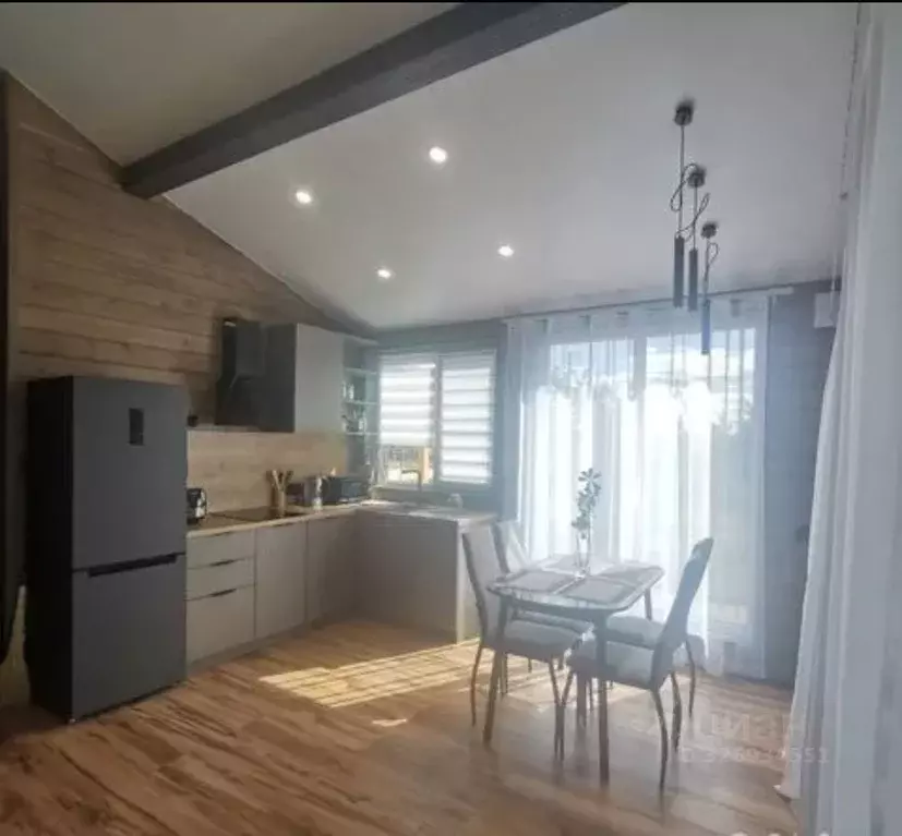 Коттедж в Московская область, Можайский муниципальный округ, Искона ... - Фото 1