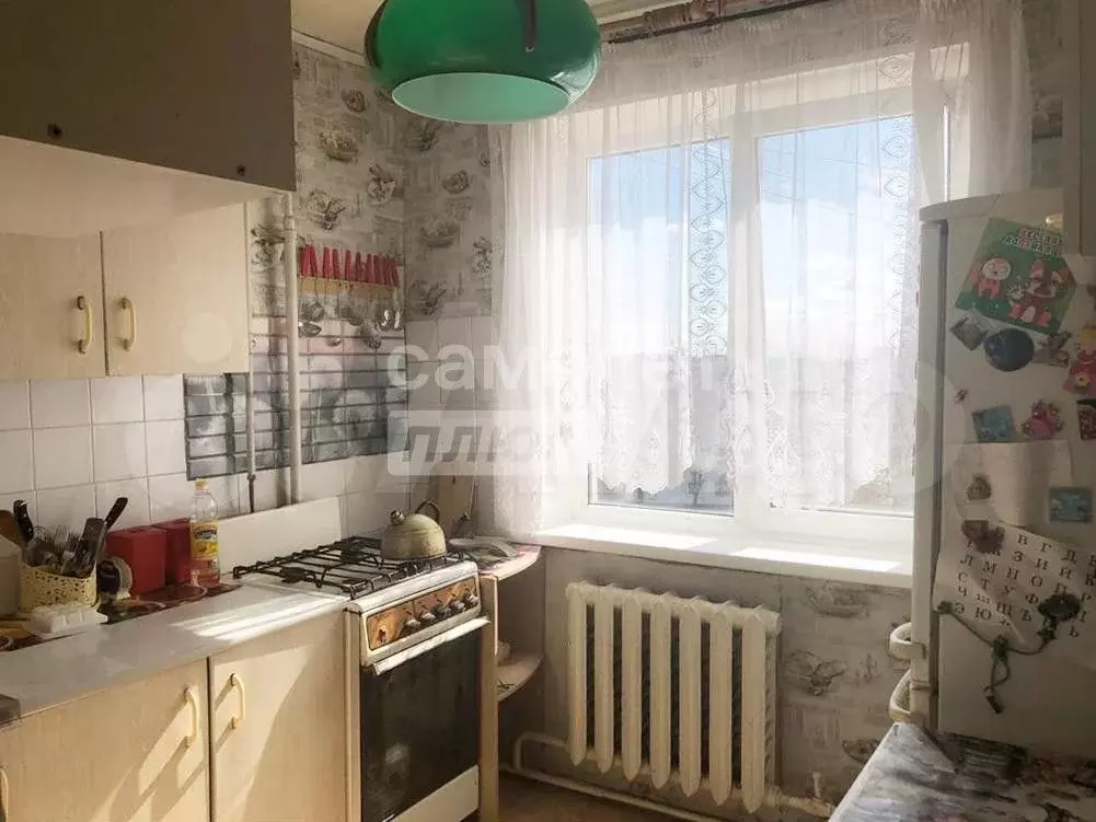 2-к. квартира, 45 м, 5/5 эт. - Фото 0