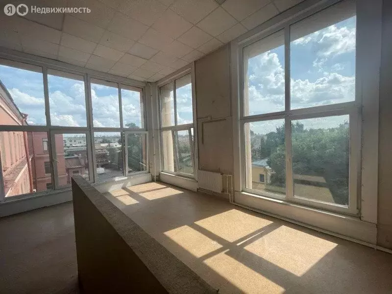 Производственное помещение (241.6 м) - Фото 1