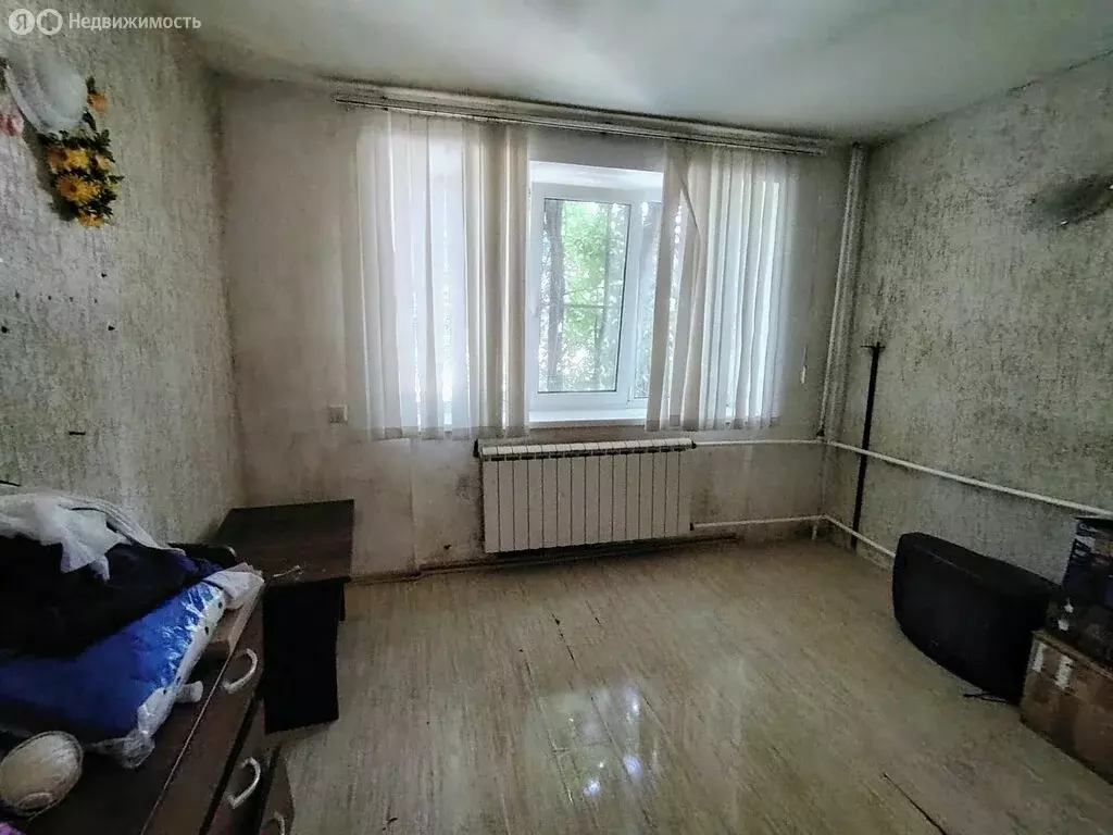 1-комнатная квартира: Рязань, улица Гоголя, 36 (13.8 м) - Фото 2