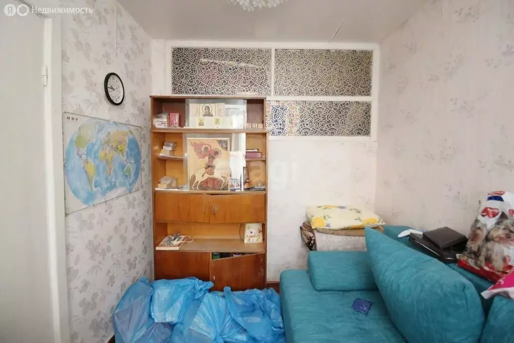 2-комнатная квартира: Ульяновск, улица Гагарина, 17 (42.3 м) - Фото 0