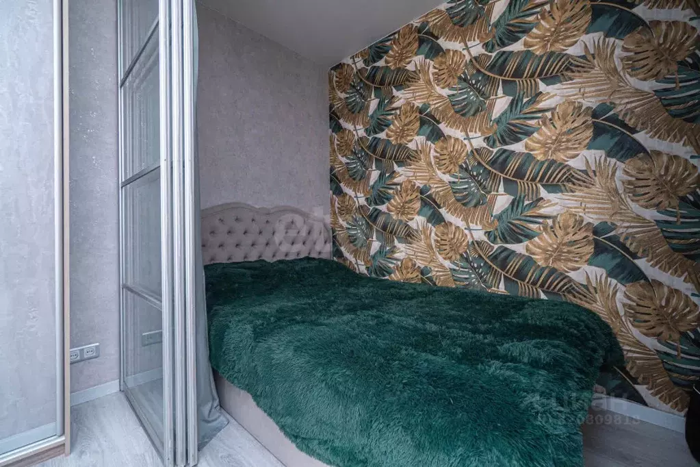 1-к кв. Севастополь ул. Колобова, 22/2 (38.8 м) - Фото 0