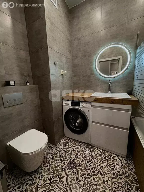 2-комнатная квартира: Анапа, Анапское шоссе, 32к4 (52 м) - Фото 0