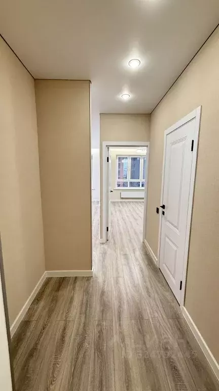 2-к кв. Башкортостан, Уфа ул. Рудольфа Нуреева, 9 (43.8 м) - Фото 2