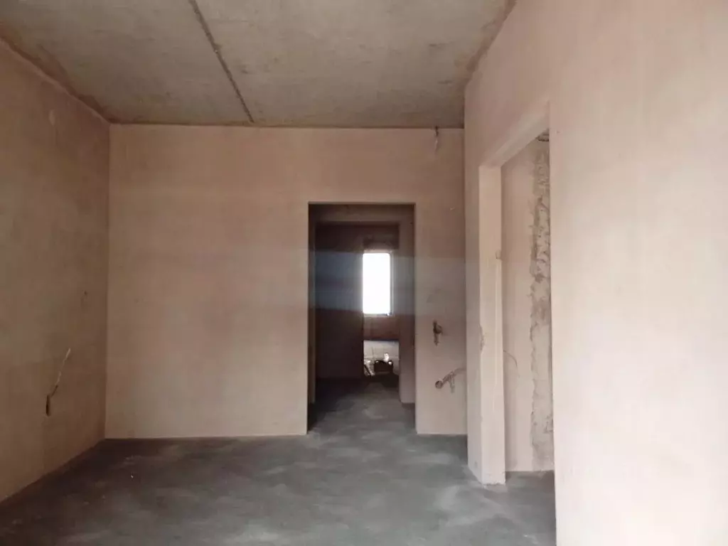 1-к кв. Хакасия, Абакан Трудовая ул., 82 (36.6 м) - Фото 2