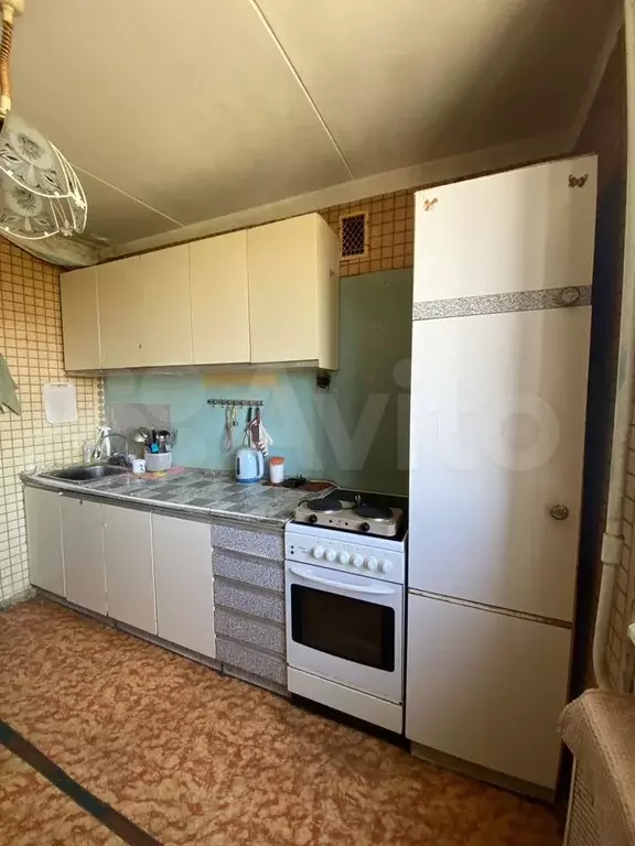 1-к. квартира, 40 м, 10/14 эт. - Фото 0