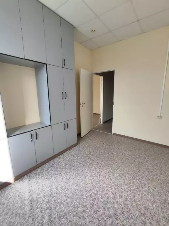 Офис в Тульская область, Тула Тургеневская ул., 50 (34 м) - Фото 1