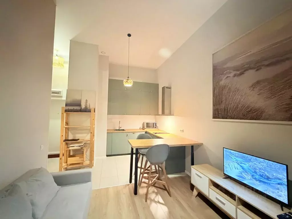 2-к кв. Москва Складочная ул., 8к2 (37.0 м) - Фото 2