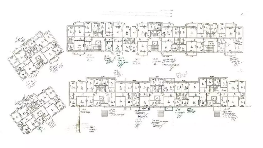 2-к кв. Московская область, Наро-Фоминск ул. Шибанкова, 84 (51.1 м) - Фото 1