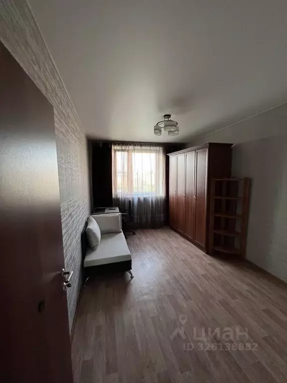 Комната Москва Большой Тишинский пер., 2 - Фото 1