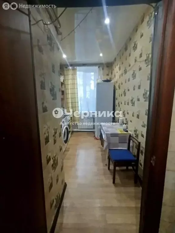 2-комнатная квартира: Каменск-Шахтинский, Больничная улица, 3 (54.4 м) - Фото 1