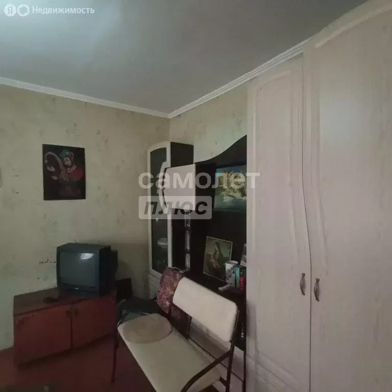 2-комнатная квартира: Майкоп, улица Победы, 15 (45 м) - Фото 0