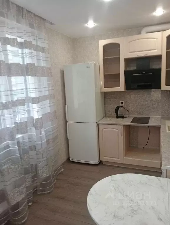 Студия Ленинградская область, Мурино Всеволожский район, ул. Шувалова, ... - Фото 2