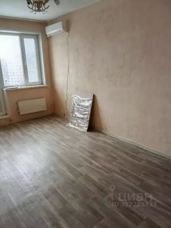 2-к кв. Москва ул. Паустовского, 8К1 (56.0 м) - Фото 2